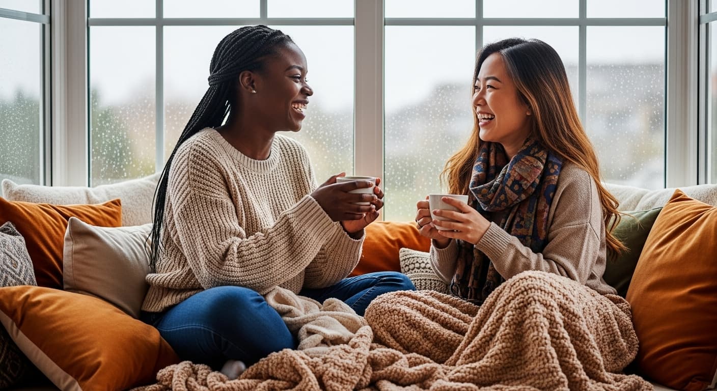 Youth leadership at ROOTS