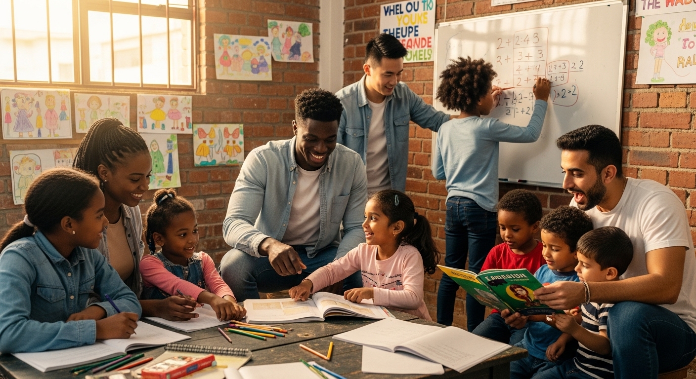 Healthcare professional with stethoscope