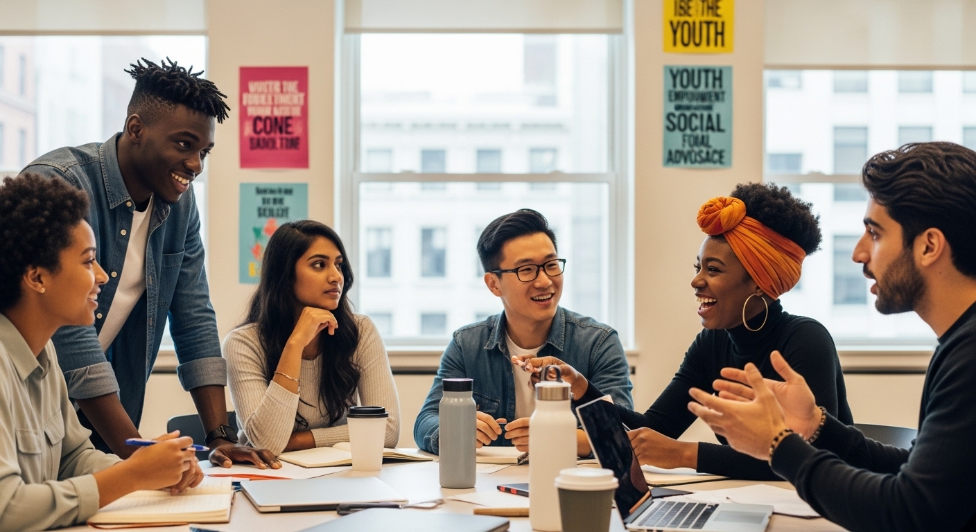 Digital literacy and technology empowerment